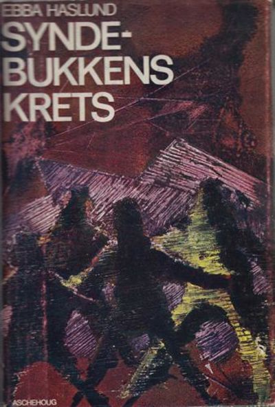 Syndebukkens krets. Roman.