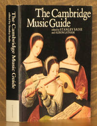 THE CAMBRIDGE MUSIC GUIDE