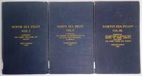 North Sea Pilot. Vol. 1-3