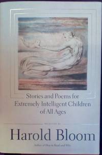image of Stories and Poems for Extremely Intelligent Children of All Ages