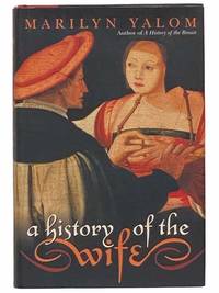 cover of A History of the Wife