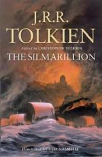 image of The Silmarillion