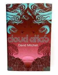 Cloud Atlas by Mitchell, David - 2004