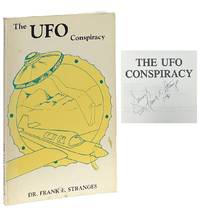 The UFO Conspiracy