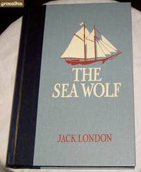 cover of The Sea Wolf