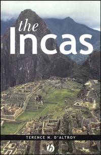 The Incas (Peoples of America)
