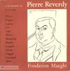 PIERRE REVERDY, LA RENCONTRE DE