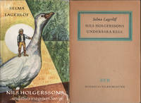 NILS HOLGERSSONS UNDERBARA RESA GENOM SVERIGE.