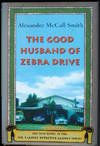 The Good Husband Of Zebra Drive