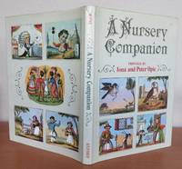 A NURSERY COMPANION.