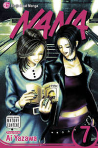 Nana, Vol. 7