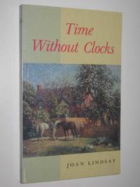 cover of Time Without Clocks