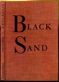 image of Black Sand: Prehistory in Northern Arizona