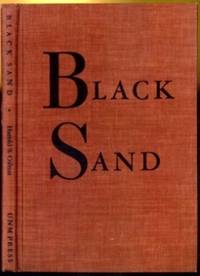 Black Sand: Prehistory in Northern Arizona by Colton, Harold Sellers (1881-1970) - 1960