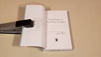 The Wreck Of The River Of Stars : Signed Uncorrected Proof/Arc