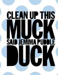 image of The Tale of Jemima Puddle-Duck (Beatrix Potter Designer Editions)