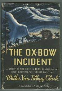 THE OX-BOW INCIDENT