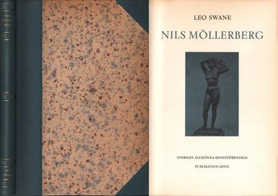NILS MÖLLERBERG.
