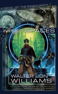 Implied Spaces (Singularity)