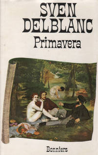 PRIMAVERA en konstnärlig berättelse.
