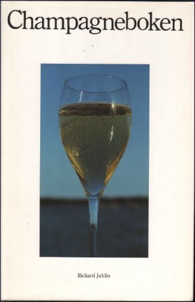 CHAMPAGNEBOKEN.