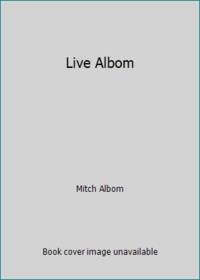 image of Live Albom