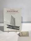 To Build a Whaleboat