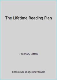 image of The Lifetime Reading Plan