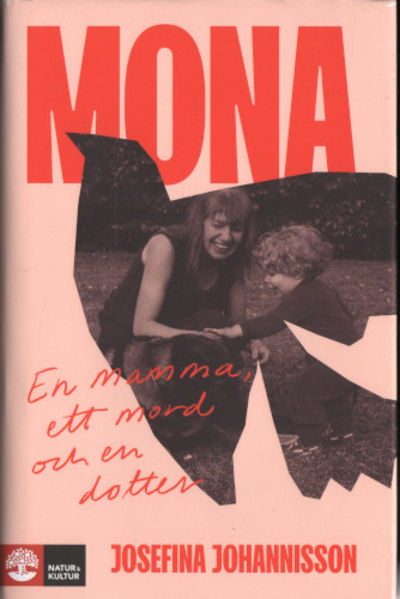 MONA. En mamma, ett mord och en dotter.