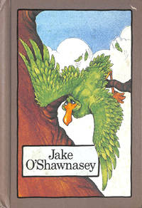 image of Jake O'shawnasey (Serendipity)