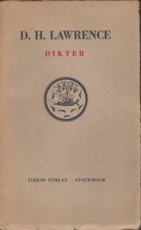 DIKTER.