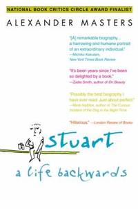 Stuart : A Life Backwards