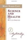 Science and Health with Key to the Scriptures