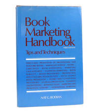 Book Marketing Hamdbook Vol 1