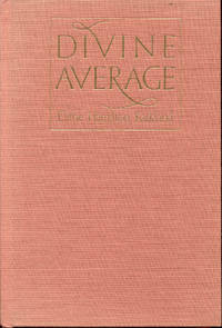 cover of Divine Average