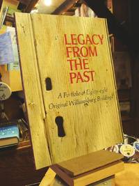 Legacy From The Past - Second Hand Books