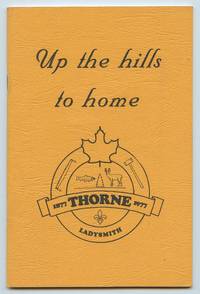 image of Up The Hills To Home