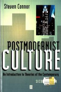 Postmodernist Culture. An Introduction to…