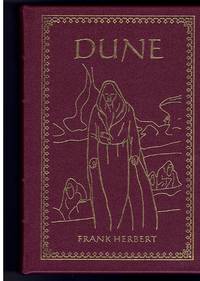 Dune by Frank Herbert - 1987