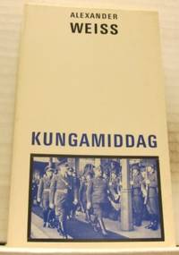 Kungamiddag.