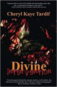 image of DIVINE INTERVENTION