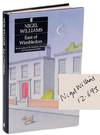 East of Wimbledon (Signed First Edition)
