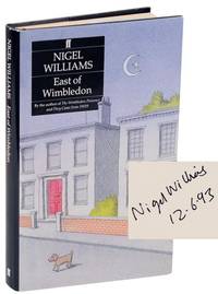 East of Wimbledon (Signed First Edition)