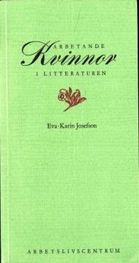 Arbetande kvinnor i litteraturen.