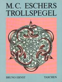 M. C. Eschers trollspegel.