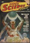 SUPER SCIENCE Stories: January, Jan. 1949
