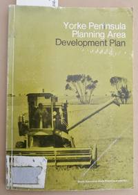 Yorke Peninsula Planning Area Development Plan