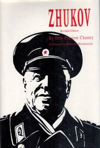 cover of ZHUKOV