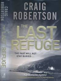 The Last Refuge. Signed copy