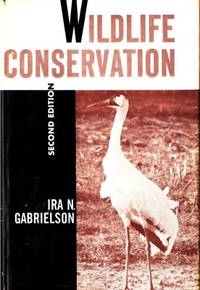 Wildlife Conservation.